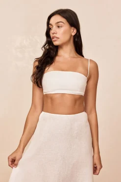 Monday Swimwear San Diego Top -