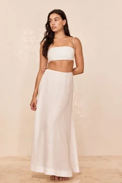 Monday Swimwear San Diego Top -