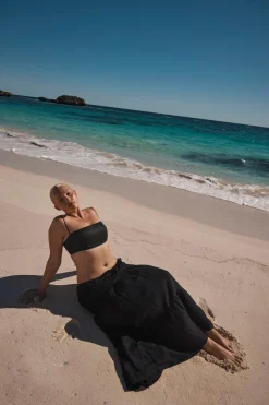 Monday Swimwear San Sebastian Skirt -