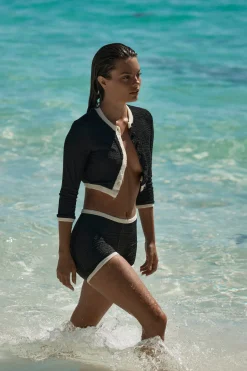 Monday Swimwear Santa Cruz Short -