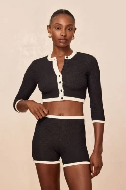 Monday Swimwear Santa Cruz Short -