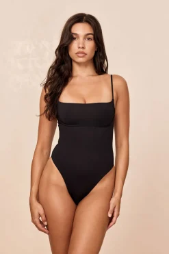 Monday Swimwear Sausalito One Piece -