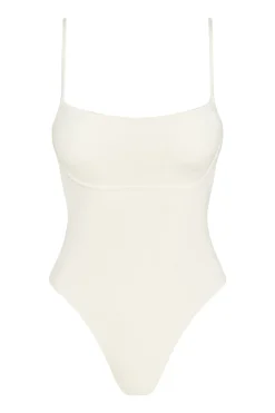 Monday Swimwear Sausalito One Piece -