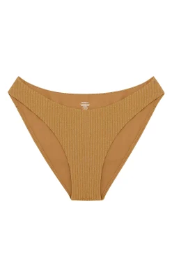 Monday Swimwear Seychelles Bottom - (Modest Coverage)