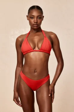 Monday Swimwear Seychelles Bottom - (Modest Coverage)