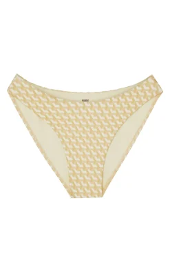 Monday Swimwear Seychelles Bottom - (Modest Coverage)