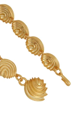 Monday Swimwear Shell Belt -