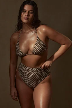 Monday Swimwear Sorrento Bottom -