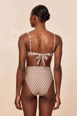 Monday Swimwear Sorrento Bottom -