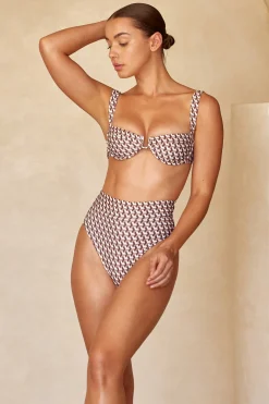 Monday Swimwear Sorrento Bottom -