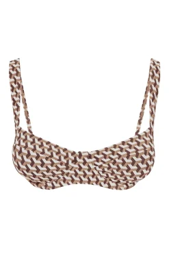 Monday Swimwear Sorrento Top -