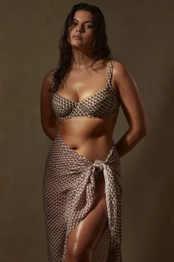 Monday Swimwear Sorrento Top -