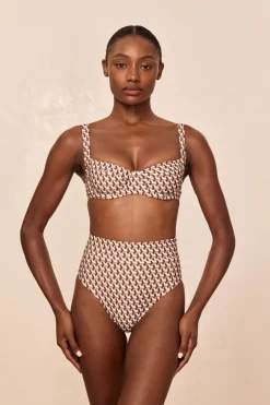 Monday Swimwear Sorrento Top -