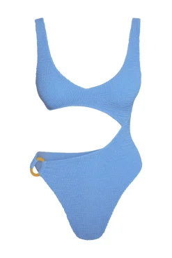 Monday Swimwear St. Barth's One Piece -