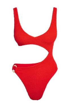 Monday Swimwear St. Barth's One Piece -