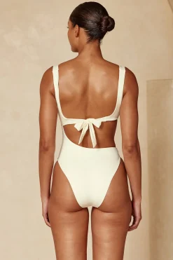 Monday Swimwear St. Barth's One Piece -