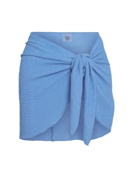 Monday Swimwear St. Barth's Skirt -