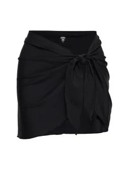 Monday Swimwear St. Barth's Skirt -