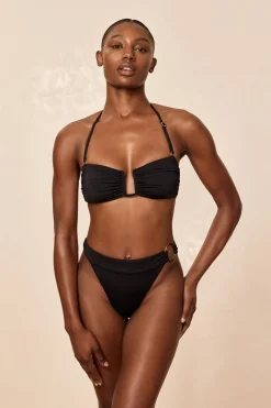 Monday Swimwear St. Martinique Bandeau -