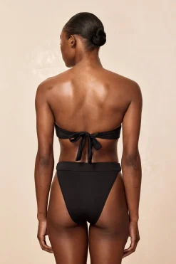Monday Swimwear St. Martinique Bandeau -