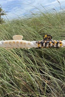 Monday Swimwear Staniel Cay Medium Hair Clip Set