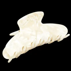 Monday Swimwear Staniel Cay Medium Hair Clip Set