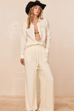 Monday Swimwear Tahiti Pant -