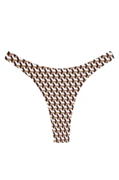 Monday Swimwear Tamarama Bottom -