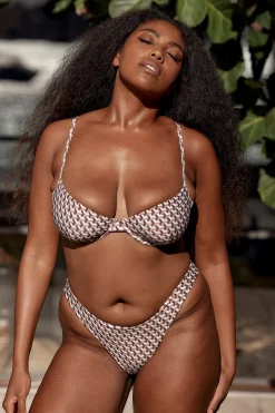 Monday Swimwear Tamarama Bottom -