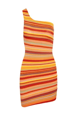 Monday Swimwear Taormina Dress -