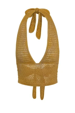 Monday Swimwear Toulon Top Lined -