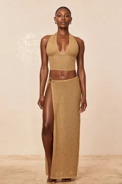 Monday Swimwear Toulon Top Lined -