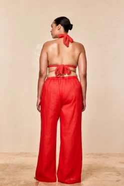 Monday Swimwear Tuscany Pant -