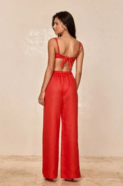 Monday Swimwear Tuscany Pant -