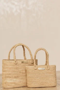 Monday Swimwear Valencia Bag - Mini