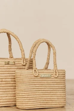 Monday Swimwear Valencia Bag - Mini