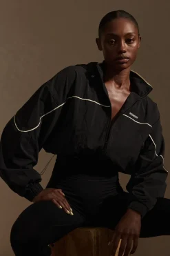 Monday Swimwear Westmount Jacket -