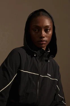 Monday Swimwear Westmount Jacket -