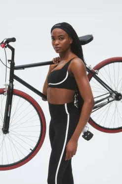 Monday Swimwear Zion Bra -