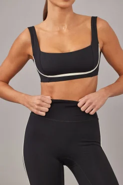 Monday Swimwear Zion Bra -