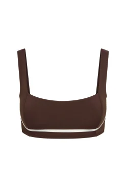 Monday Swimwear Zion Bra -