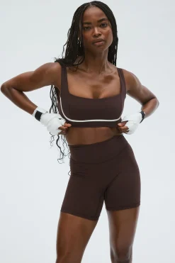 Monday Swimwear Zion Bra -