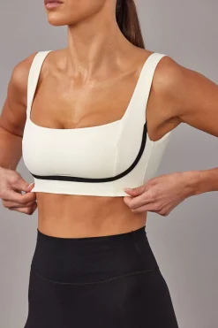 Monday Swimwear Zion Bra -