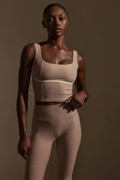 Monday Swimwear Zion Tank -